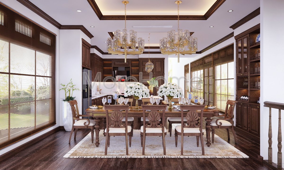 Thiết kế biệt thự...